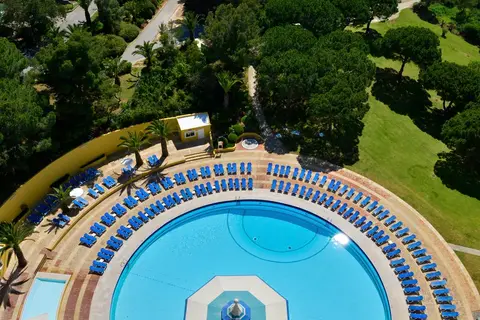 Pestana Blue Alvor Beach ALL INCLUSIVE in Portimão