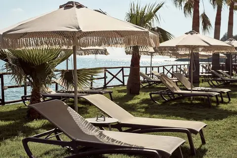Windmill Bay Hotel in Argassi, foto 21