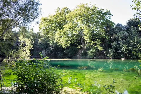 Camping Le Val De Cesse foto 18