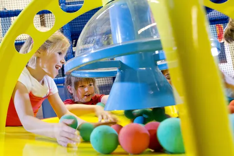 Camping De Bergen foto 20