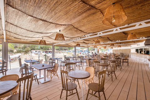 Barcelo Portinatx - adults only foto 11