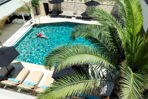 La Stella Suites in Rethimnon — foto 4