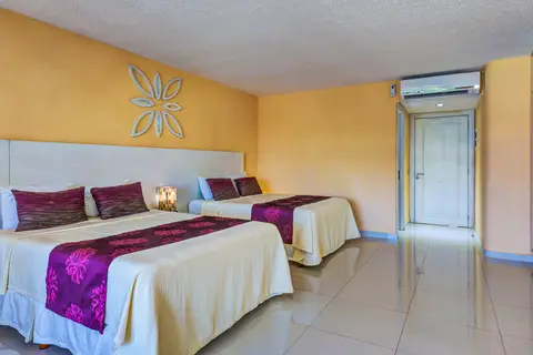 Suites Corazón Hotel in Playa del Carmen — foto 13