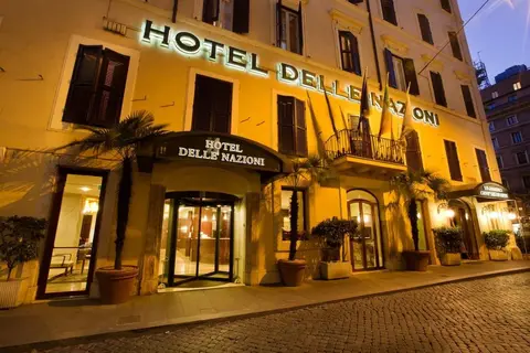 Delle Nazioni in Florence — foto 5