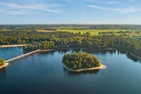 Center Parcs De Vossemeren - Hotel foto 10