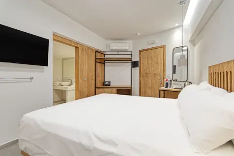 Harma Boutique Hotel in Chersonissos — foto 28