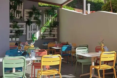 H10 Mediterranean Village in Salou — foto 7