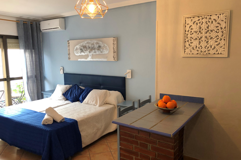 Appartementen Panda La Carihuela foto 14