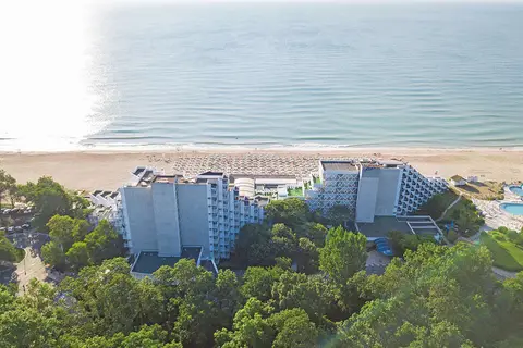 Hotel Mura in Оброчище — foto 21