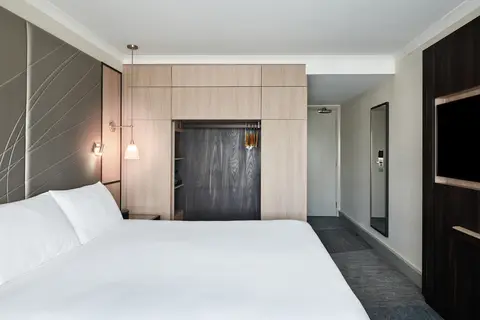 Hyatt Place London Heathrow Airport in Londen, foto 6