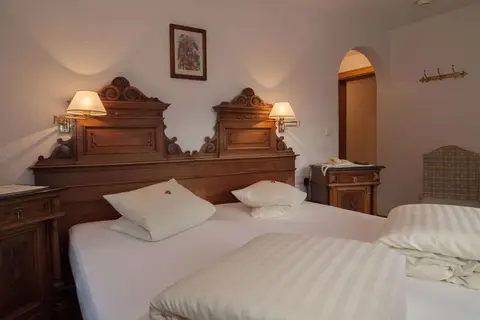 Hotel Edelweiss-Schlossl in Kappl, foto 3