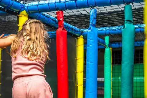 TopParken Resort Bosvallei foto 14