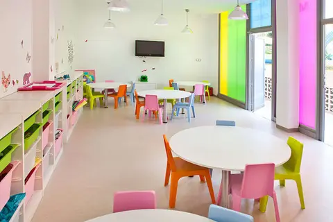 RH Princesa Benidorm in Benidorm — foto 20