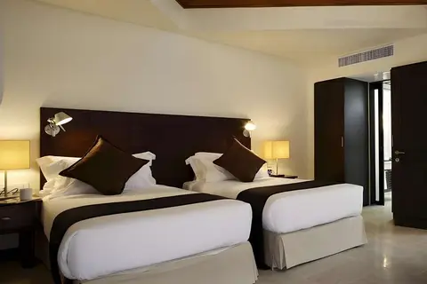 IndoChine Resort & Villas in กมลา — foto 27