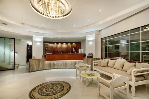 Elina Hotel Apartments in Rethimnon — foto 8
