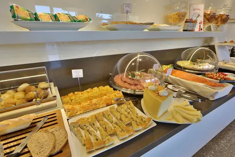 Best Western Plus Tigullio Royal Hotel in Rapallo, foto 14