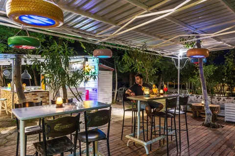 Fly & Go Turay Hotel in Ortaca — foto 20