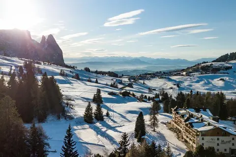 Hotel Steger - Dellai foto 9