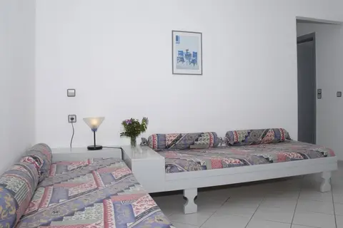 Sunshine Garden Apartments in Δημοτική Ενότητα Μαλίων — foto 6