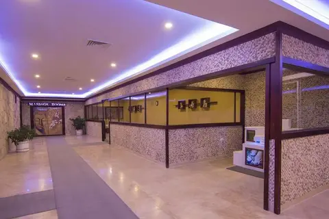 Selectum Noa Belek in Antalya, foto 28