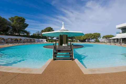 Pestana Blue Alvor Beach Resort in Portimão — foto 9