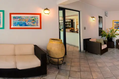 Residence Sant'Anna in Pietra Ligure — foto 25
