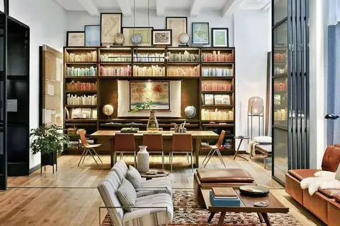 Arlo Nomad in New York — foto 13