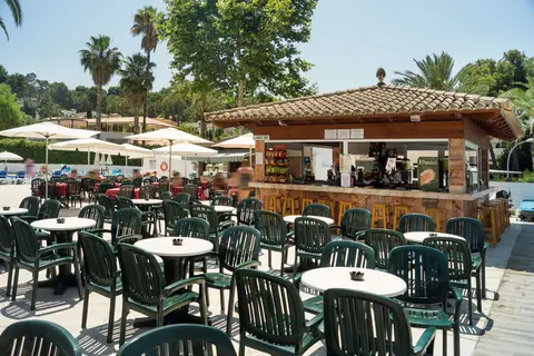 Globales Costa de la Calma in Santa Ponsa — foto 10