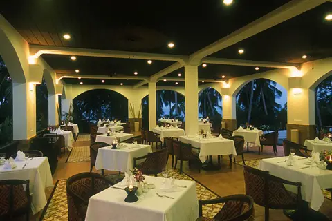 Sheraton Samui Resort in บ้านบางรักษ์ — foto 6