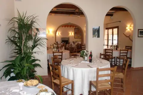 Agriturismo Isola Verde in Cerreto Guidi — foto 6