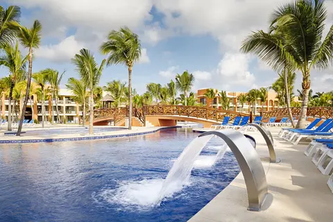 Barceló Maya Beach in Playa del Carmen — foto 2