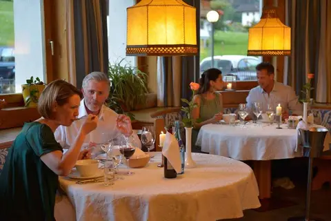 Hotel Der Wastlhof in Wildschönau, foto 6