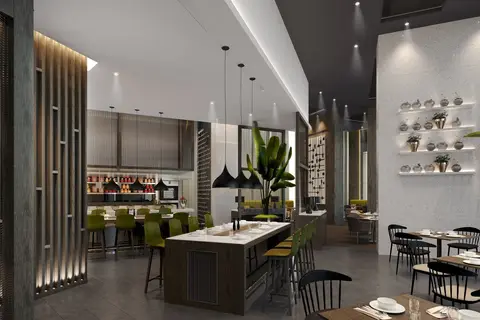 Centro WestSide Istanbul in Fatih — foto 7