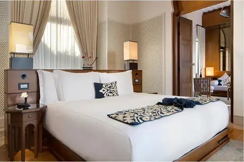 Banyan Tree Tamouda Bay in Fnideq — foto 13