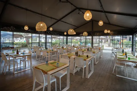Camping Village Waikiki in Jesolo — foto 3