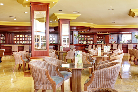 Hotel Grupotel Santa Eularia & Spa - adults only foto 13