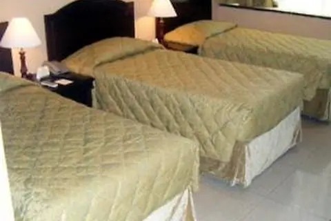 Royal Falcon Hotel in Dubai — foto 2