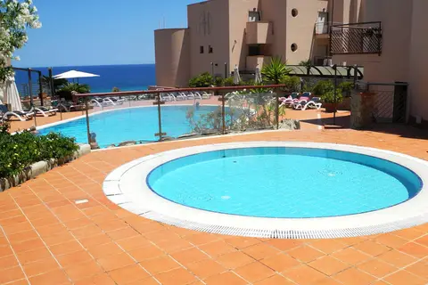 Addaura Hotel Residence Congressi in Palermo, foto 3
