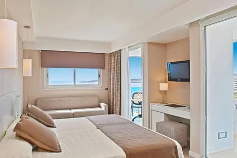 Hipotels Hipocampo in Cala Millor — foto 5