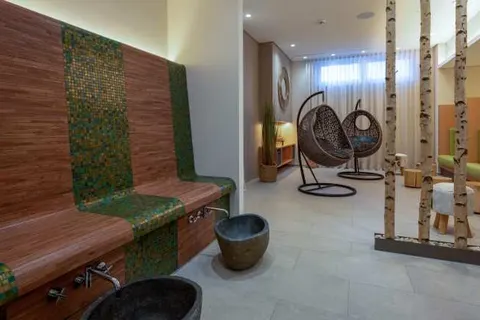 Hotel Anklamer Hof foto 12