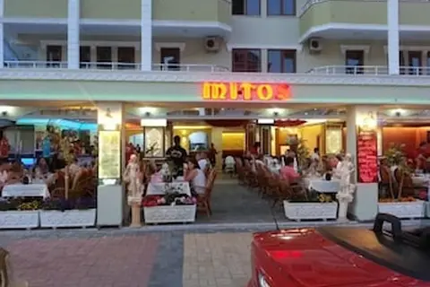 Mitos App & Hotel in Alanya — foto 28