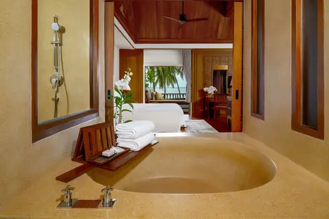Hotel Anantara Hua Hin Resort in Hua Hin — foto 21