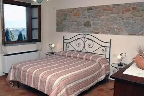 Agriturismo Isola Verde in Cerreto Guidi — foto 3