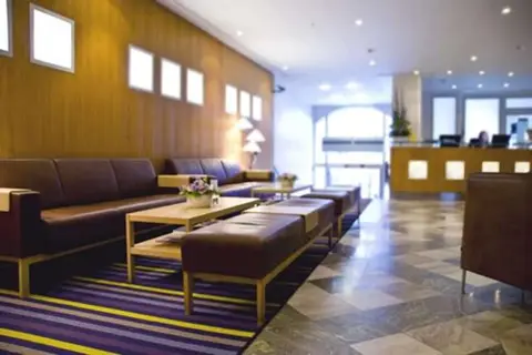 Hotel Riddargatan in Stockholm — foto 19