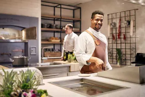 Van der Valk Hotel Antwerpen foto 20