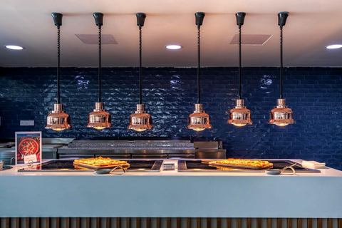 Hotel Louis Phaethon Beach foto 6