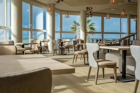 Hotel Cadiz Bahia in Cádiz, foto 6
