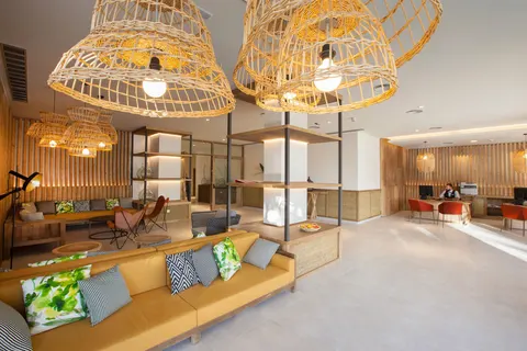Corallium Dunamar by Lopesan Hotels foto 27