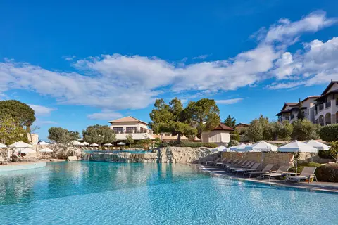 Aphrodite Hills Rentals - Apartments in Kouklia — foto 11
