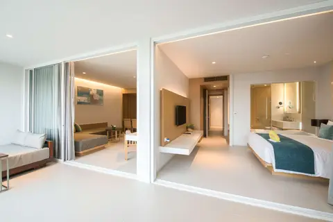Ace of Hua Hin Resort in เทศบาลเมืองชะอำ — foto 28